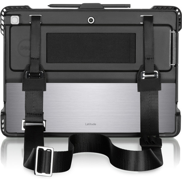 Buy the Dell EcoLoop Commercial Grade Case For Latitude 7320 Detachable ( 460-BDFJ ). Shop online at Extremepc.co.nz